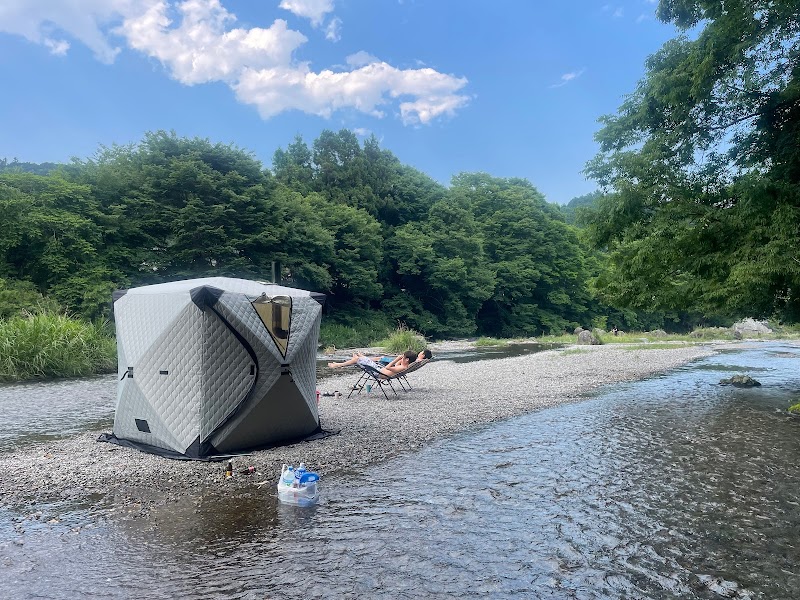 テントサウナ雅〜MIYABI〜 2