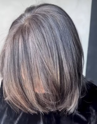 Ruby Larissa Hair photo 2