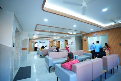 Pinnacle Fertility (Dr Archana Fertility Centre) - Image 3