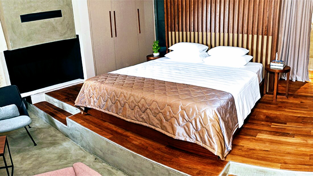 Monte Bay Retreat Villa — 3