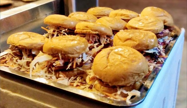 Boy Burger - Photo 1