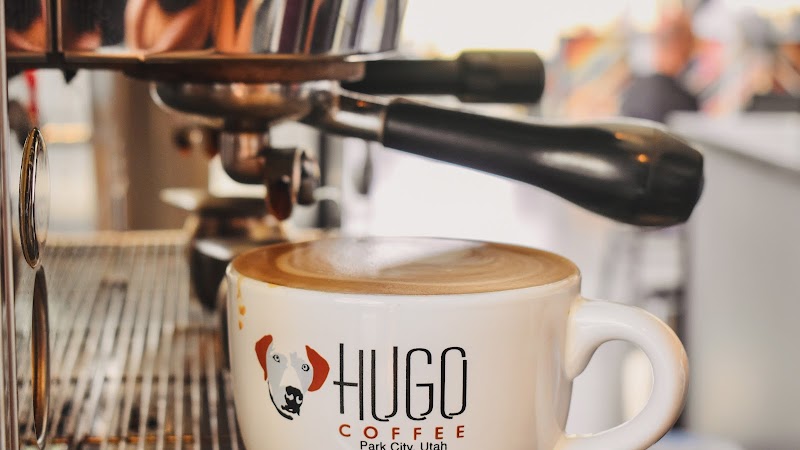 Hugo Coffee Shop photo 2