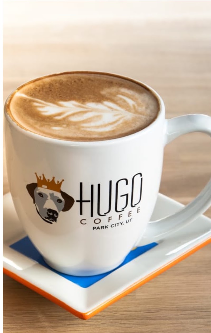 Hugo Coffee Shop photo 4