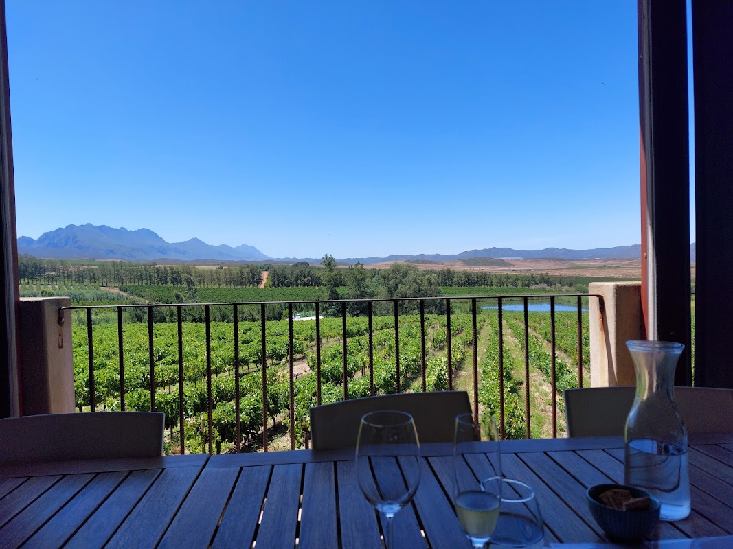 Kranskop Wines