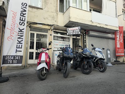 profesyonel teknik servis - Beyaz Eşya Servisi