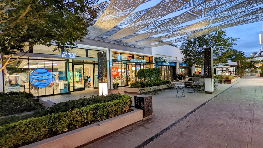 Westfield UTC fotoğraf 1