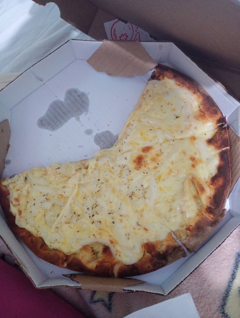 Foto de PIZZARIA ITALIA