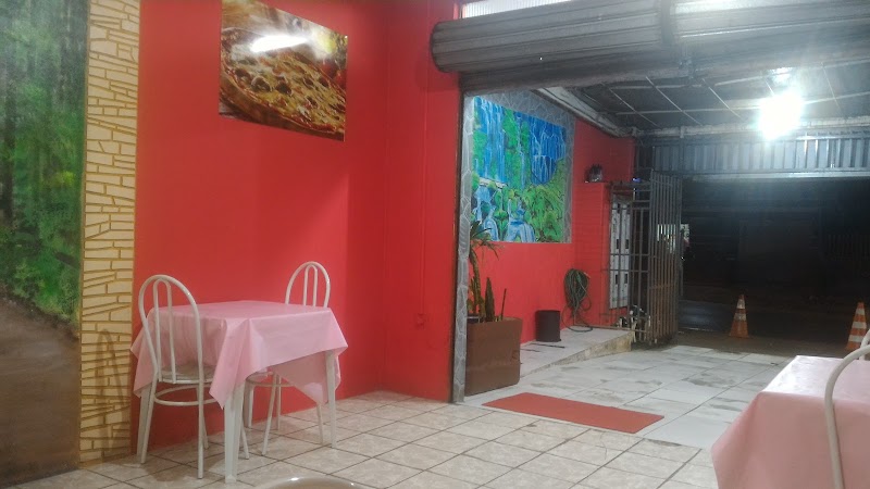 Foto de PIZZARIA ITALIA