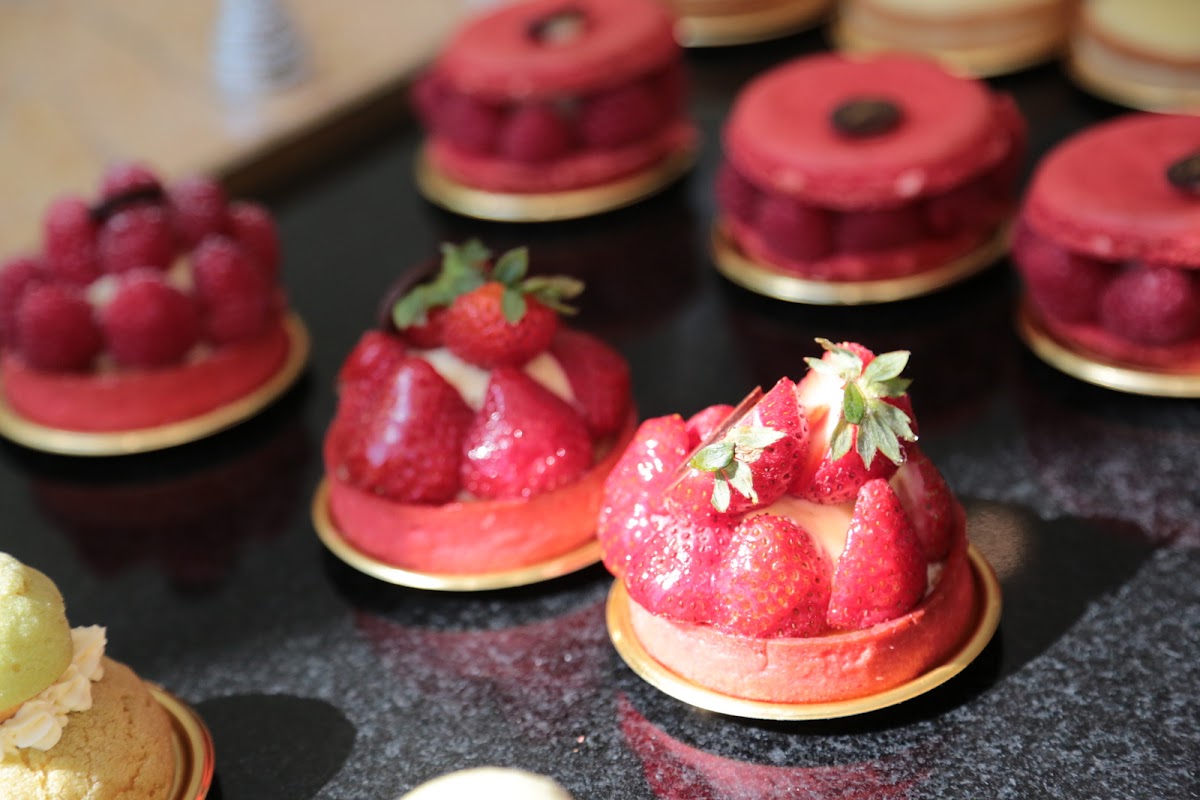 Chaumont Bakery & Café: Google Places image 2