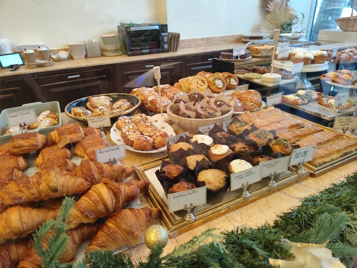 Chaumont Bakery & Café: Google Places image 3