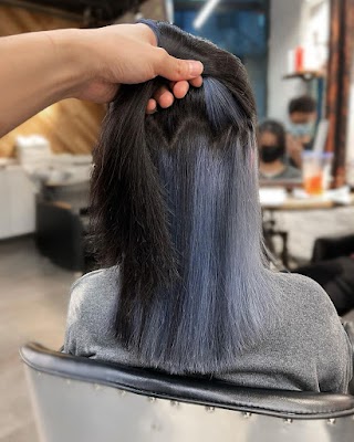 Project Hair Salon photo 3