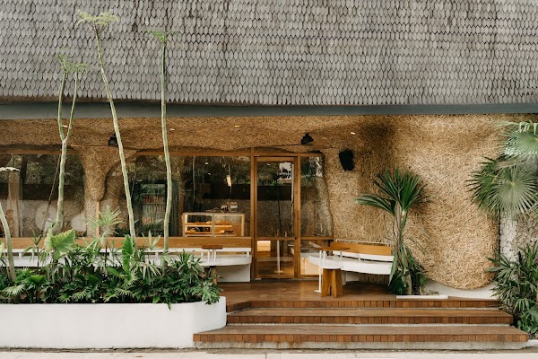Bali 8