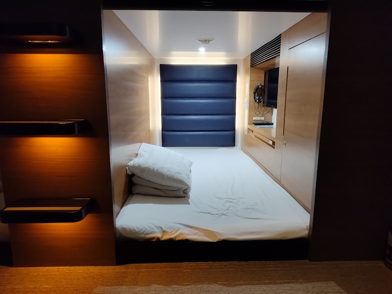 駅前人工温泉 とぽす 仙台駅西口 2