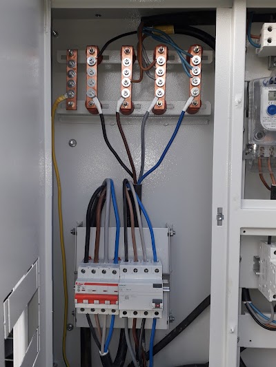 Kuşadası elektrikci mustafa - Elektrikçi
