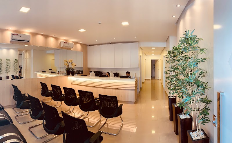 Ortodontia Brasilia - Dra Carolina Barbosa - Invisalign Brasilia - Aparelho Tratamento Ronco e Apneia - Tratamento Atm e Dtm - foto 1