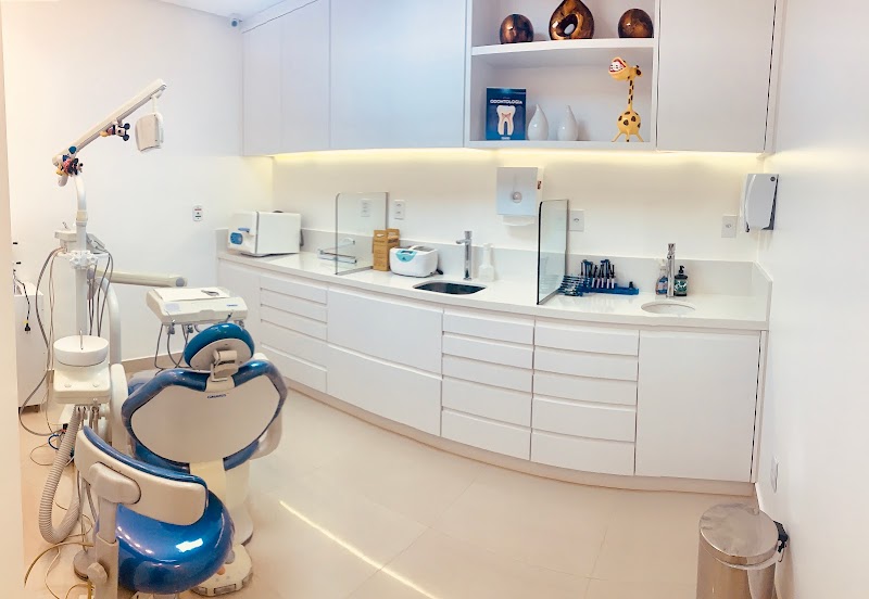 Ortodontia Brasilia - Dra Carolina Barbosa - Invisalign Brasilia - Aparelho Tratamento Ronco e Apneia - Tratamento Atm e Dtm - foto 2