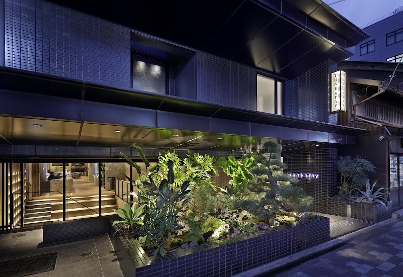 TUNE STAY KYOTOの画像