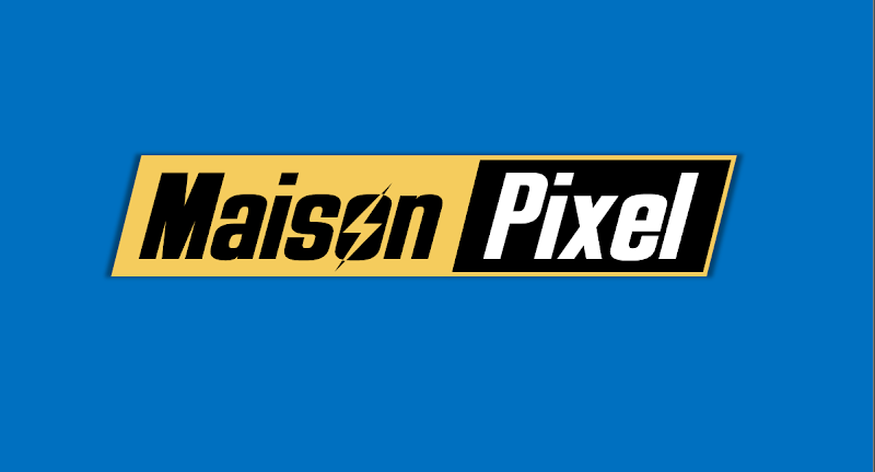 Maison Pixel photo 2