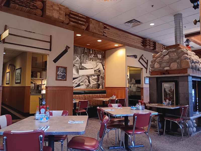 Saw Mill Cafe photo 4