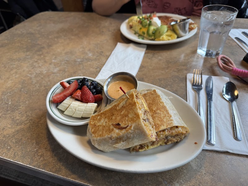 Saw Mill Cafe photo 3