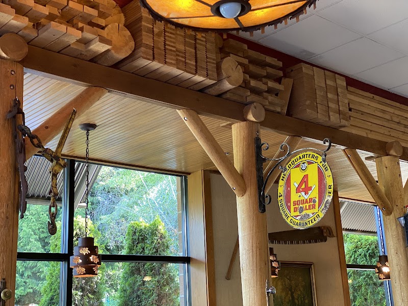 Saw Mill Cafe photo 1