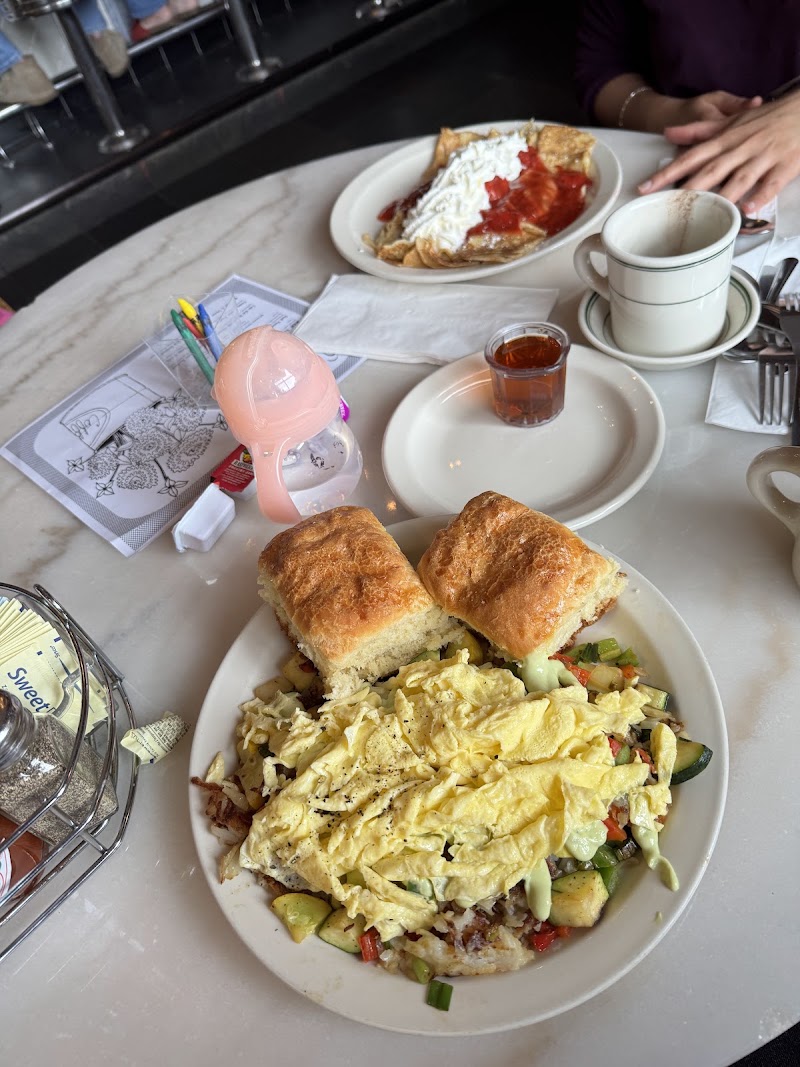 Saw Mill Cafe photo 3