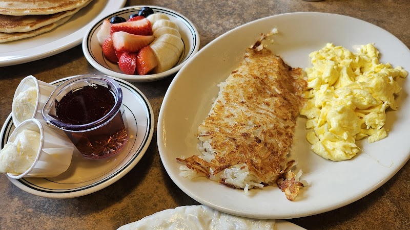 Saw Mill Cafe photo 2