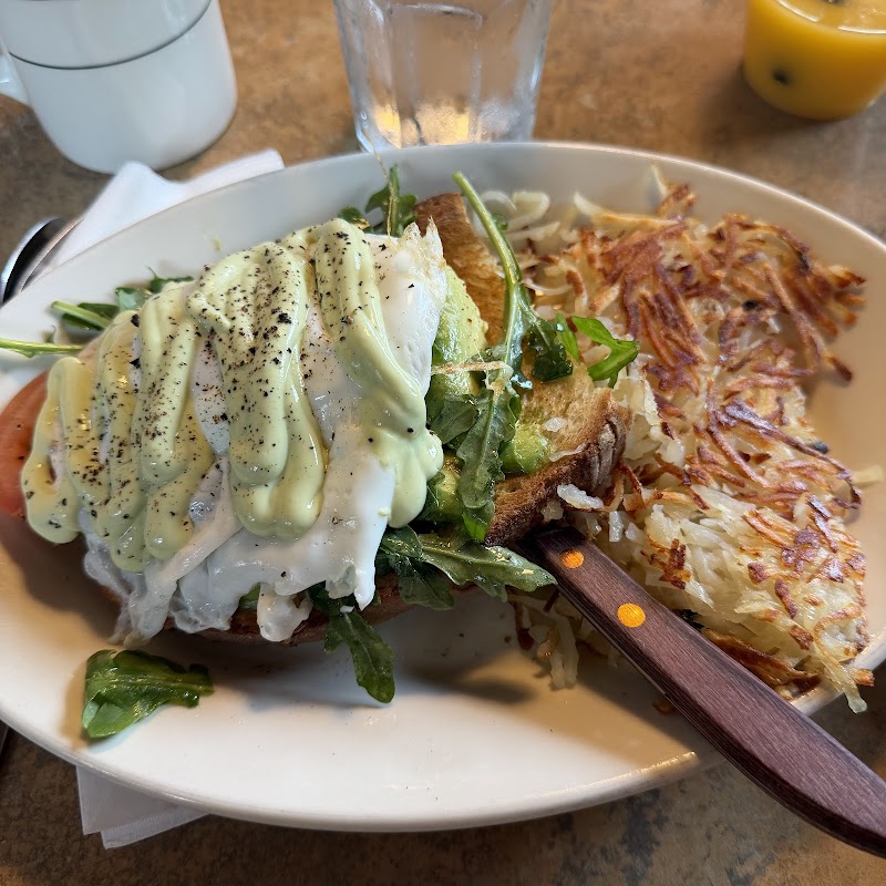 Saw Mill Cafe photo 3