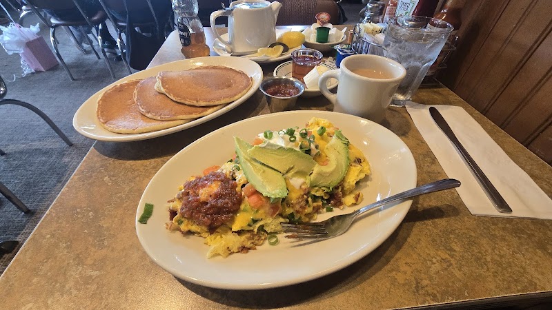 Saw Mill Cafe photo 3