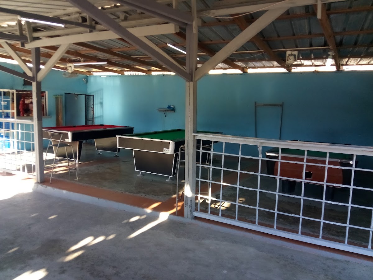 Two Billar Car Wash - Imagen 2