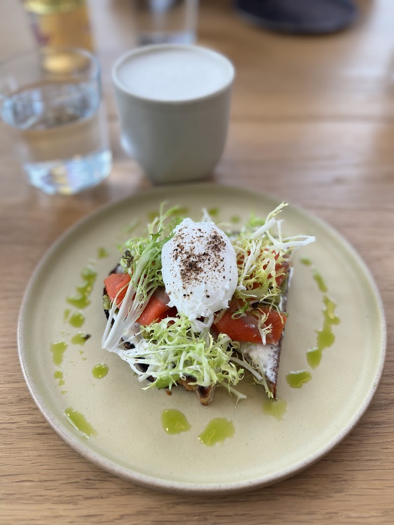 Nemesis Coffee TriCity photo 3