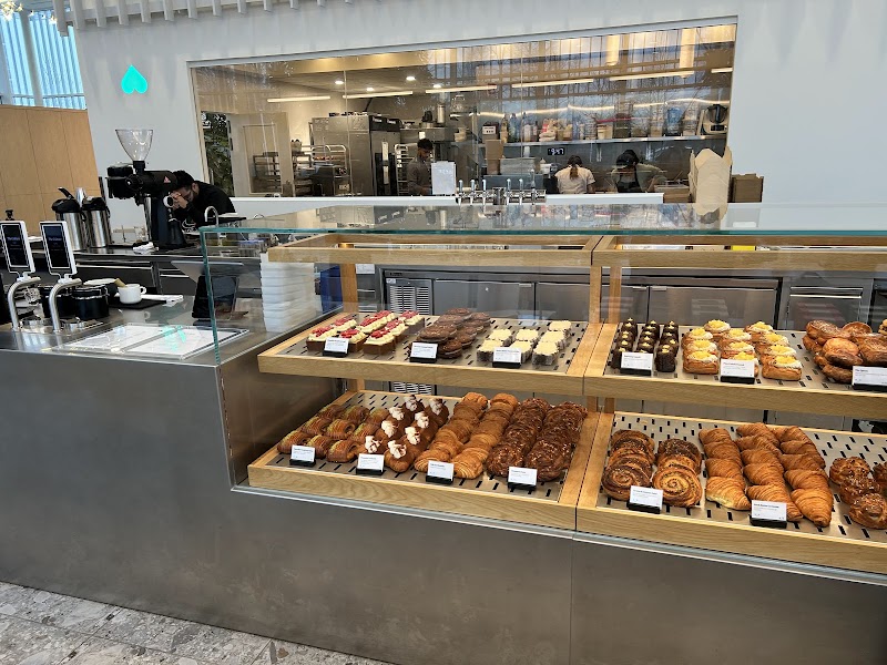 Nemesis Coffee TriCity photo 2