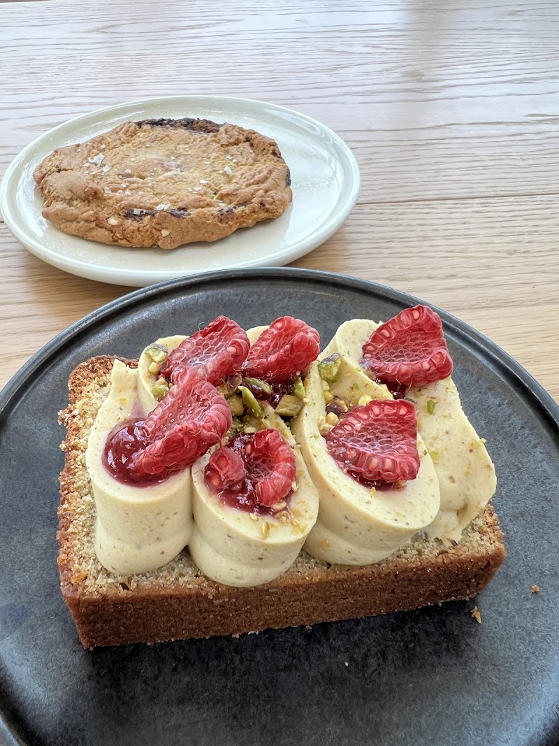 Nemesis Coffee TriCity photo 4