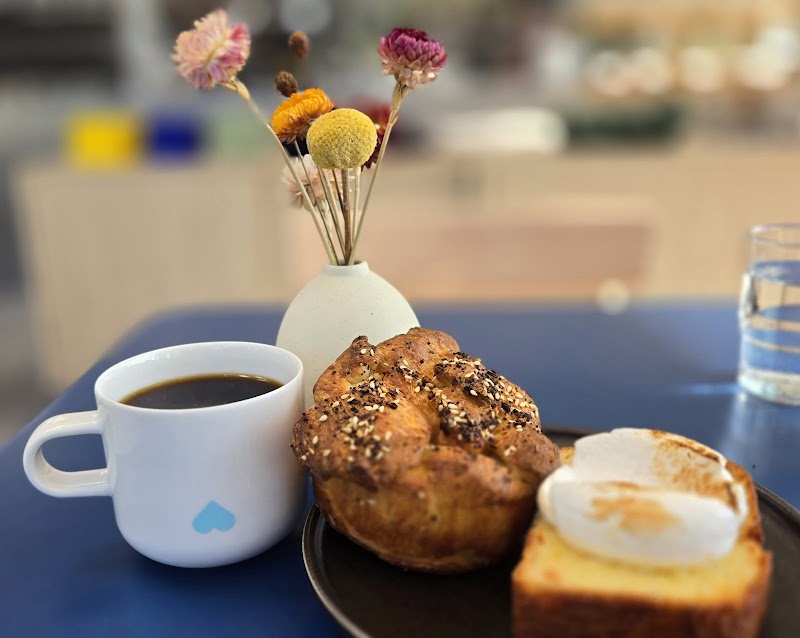 Nemesis Coffee TriCity photo 3