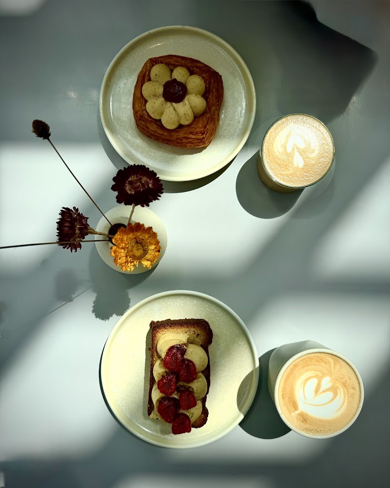 Nemesis Coffee TriCity photo 4