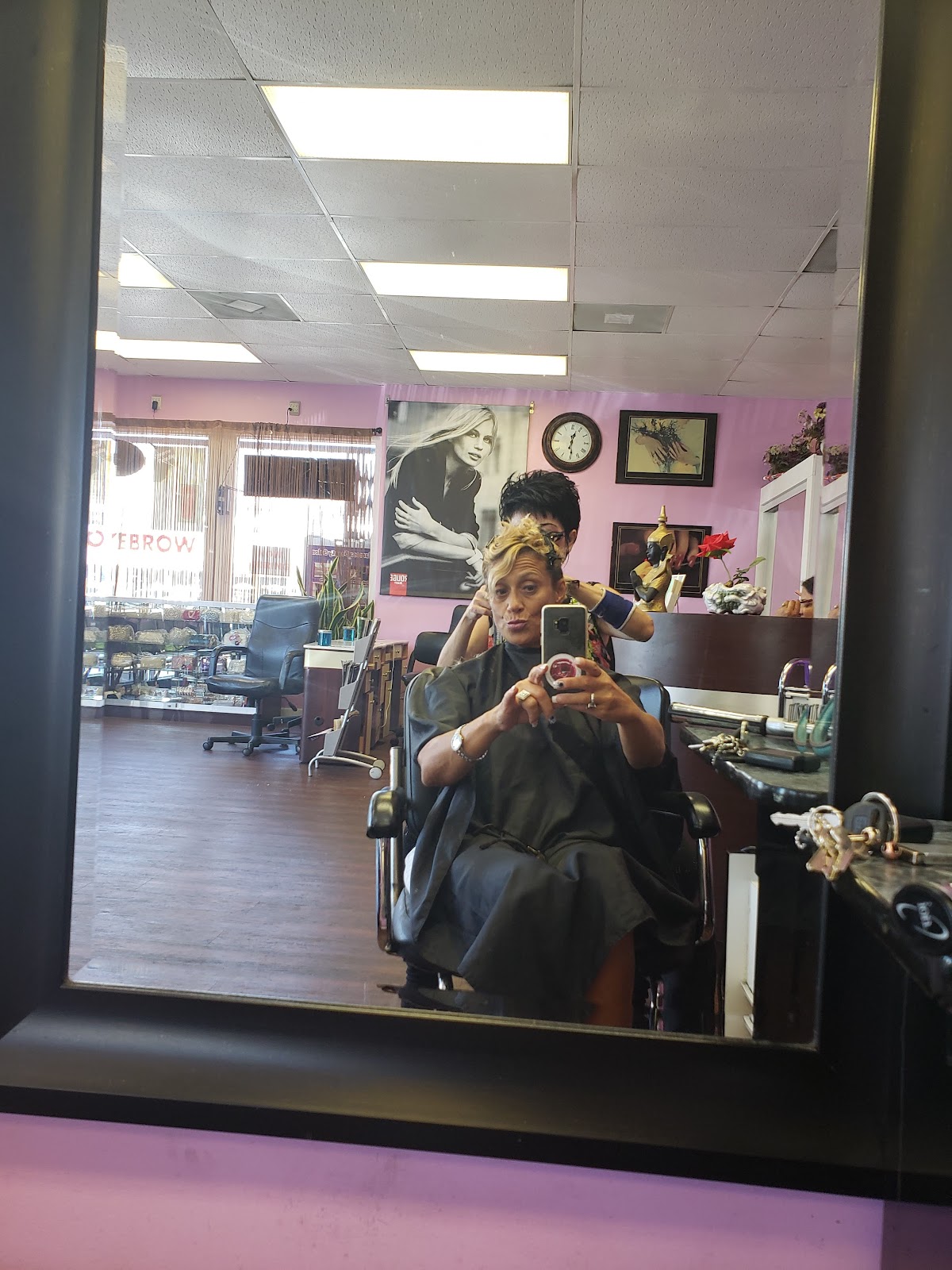 Caressa Beauty Salon: Google Places image 4