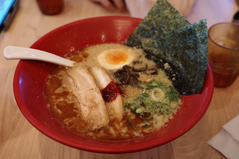 一風堂 池田店 写真4