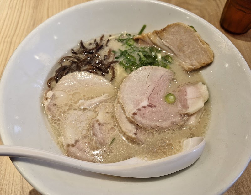 一風堂 池田店 写真3