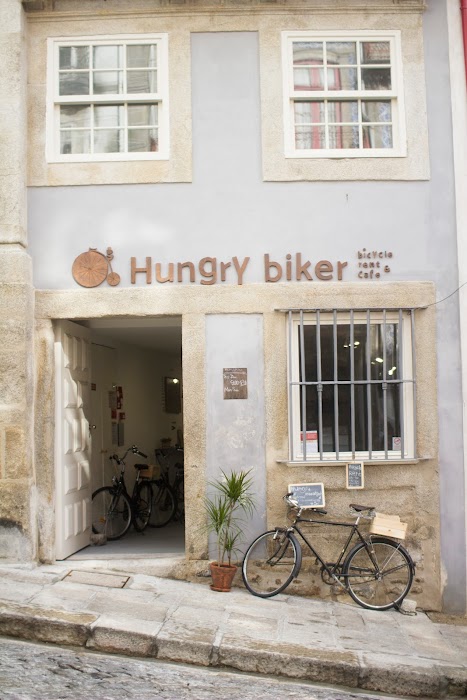 Floresta cafe by Hungry biker fotoğraf 1