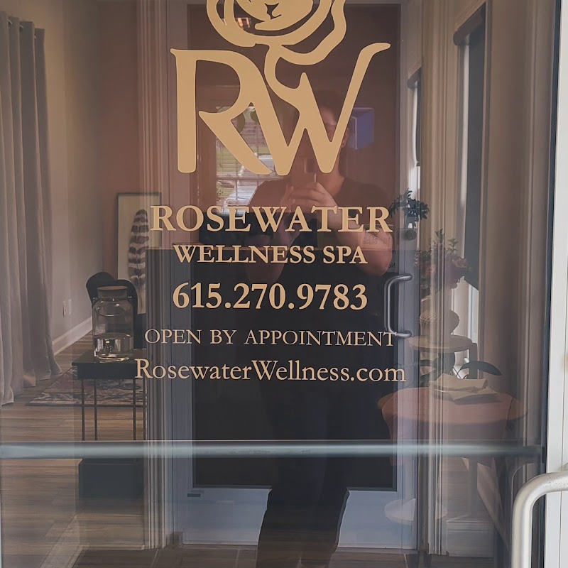 Rosewater Wellness Spa