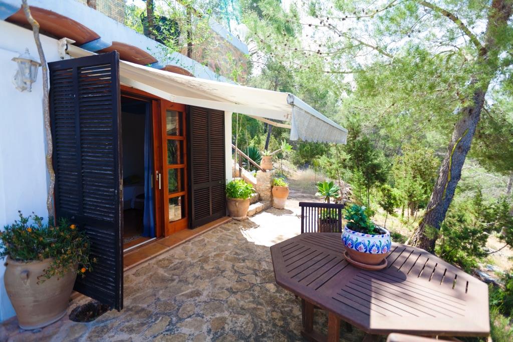 Villas Mi Ibiza 'Cas Torrent'
