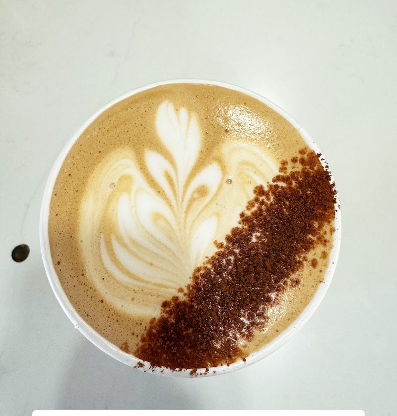 Más café photo 3