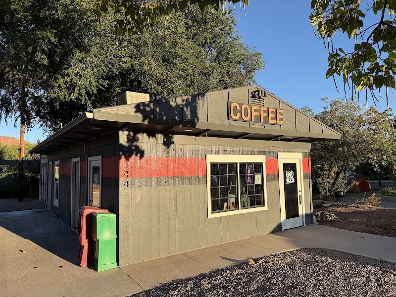 Más café photo 2