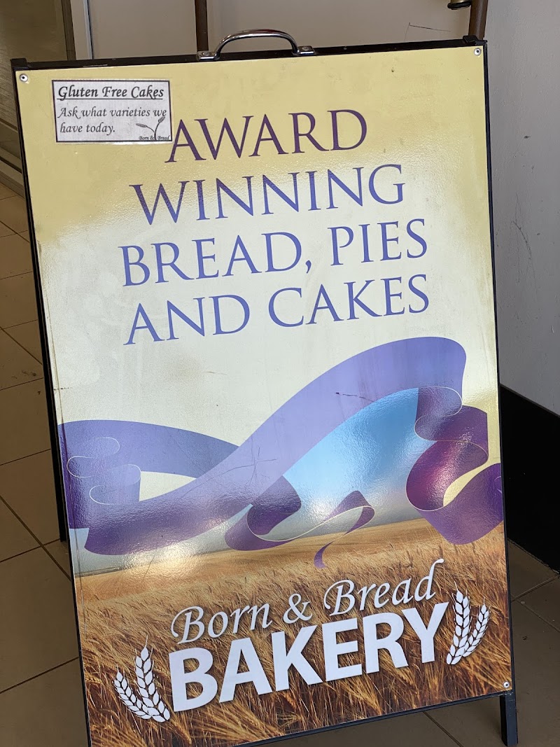 Born & Bread Bakery photo 10