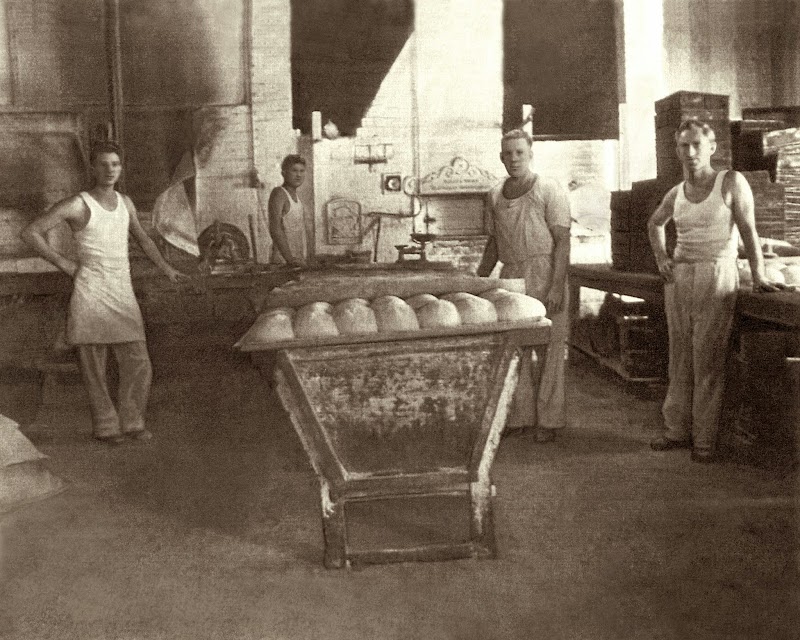 Born & Bread Bakery photo 1