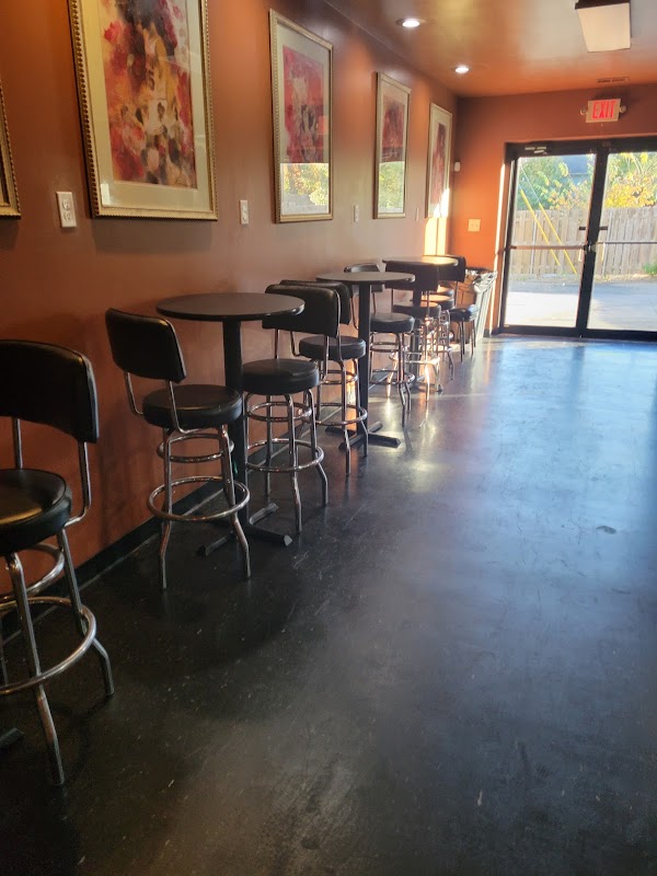 Photo by Rosalind Cole