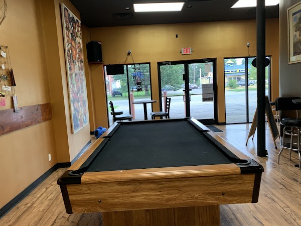 Photo by Melanie Rudolph