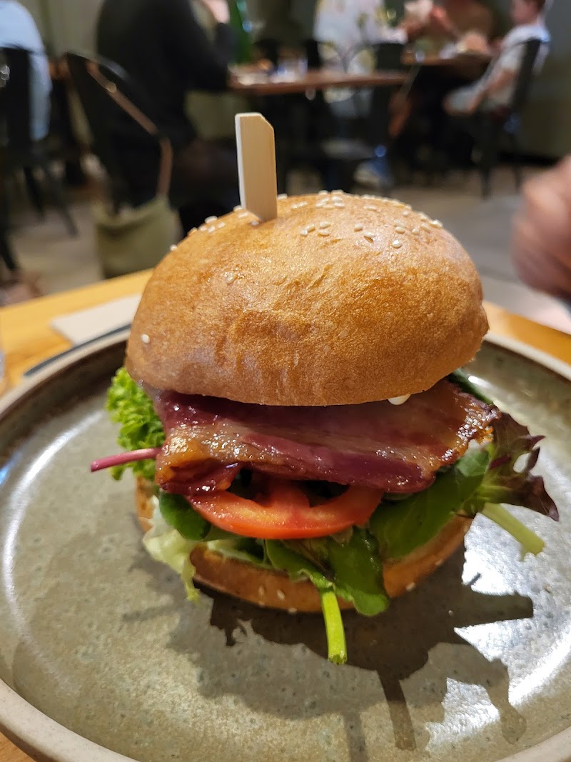 The Green House Ballarat photo 4