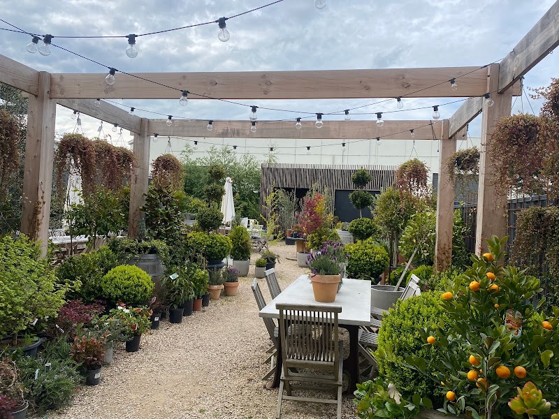 The Green House Ballarat