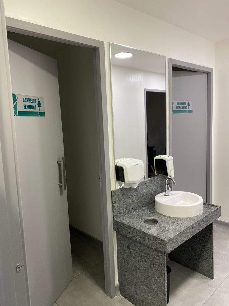 Sallus Odontologia | Implantes dentários | Prótese Protocolo | Dentista em Teresópolis - foto 5